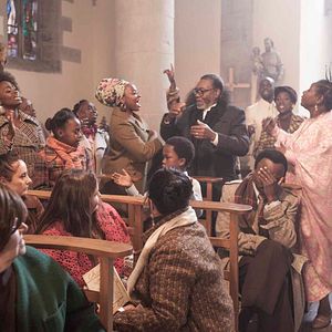 Fotoğraf Marc Zinga