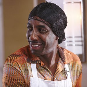 Fotoğraf J.B. Smoove