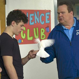 Fotoğraf Eric Stonestreet