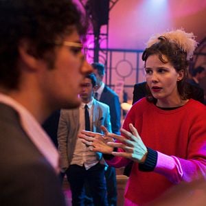 Fotoğraf Justine Triet