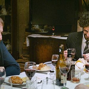 Fotoğraf Sieranevada