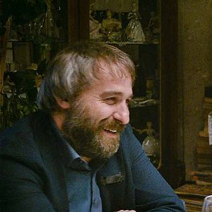 Fotoğraf Sieranevada