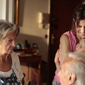 Fotoğraf Charlotte Gainsbourg
