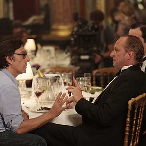 Fotoğraf Yvan Attal