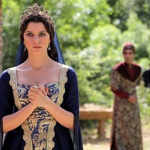 Fotoğraf Muhteşem Yüzyıl Kösem