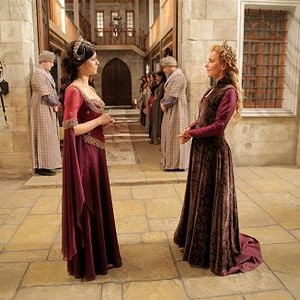 Fotoğraf Muhteşem Yüzyıl Kösem