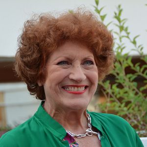 Fotoğraf Andréa Ferréol