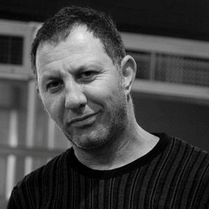 Fotoğraf Ilan Moscovitch