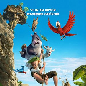 Fotoğraf Robinson Crusoe