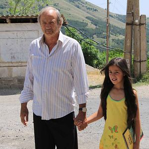 Fotoğraf Patrick Chesnais