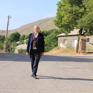 Fotoğraf Patrick Chesnais