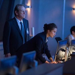 Fotoğraf Jason Bourne