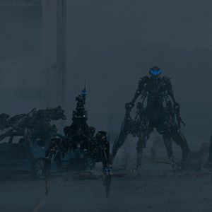 Fotoğraf Kill Command