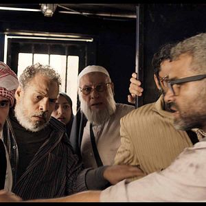 Fotoğraf Çatışma