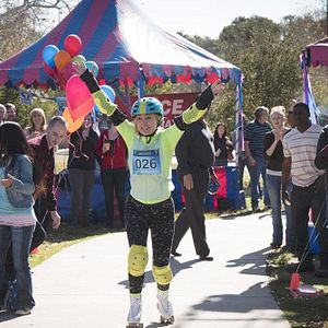 Fotoğraf Melissa George