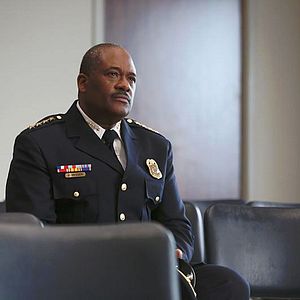 Fotoğraf Gregory Alan Williams