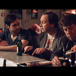 Fotoğraf Benedikt Crisand