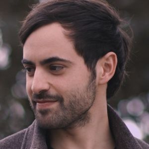 Fotoğraf Benedikt Crisand