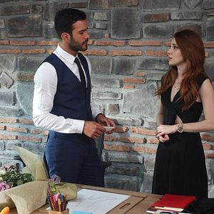 Fotoğraf Kiralık Aşk