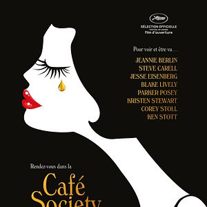 Fotoğraf Café Society