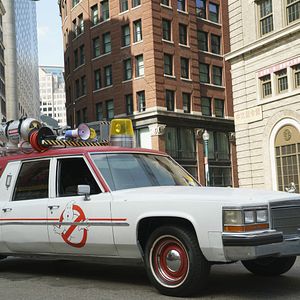 Fotoğraf Ghostbusters: Hayalet Avcıları