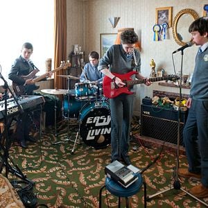 Fotoğraf Sing Street