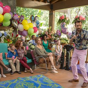 Fotoğraf Jason Sudeikis