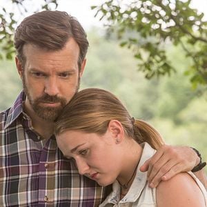 Fotoğraf Jason Sudeikis