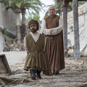 Fotoğraf Peter Dinklage