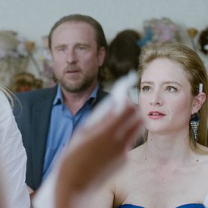 Fotoğraf Julia Jentsch