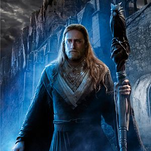 Fotoğraf Warcraft: İki Dünyanın İlk Karşılaşması