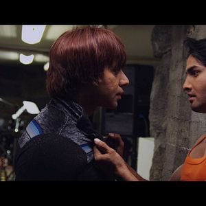 Fotoğraf Kapil Sharma