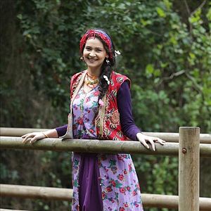 Fotoğraf Hanımköylü