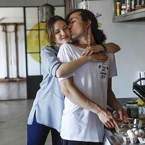 Fotoğraf Paramparça