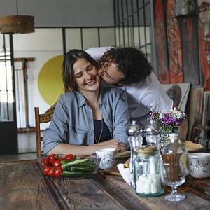 Fotoğraf Paramparça