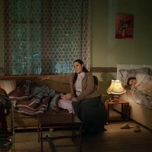 Fotoğraf Göç Zamanı