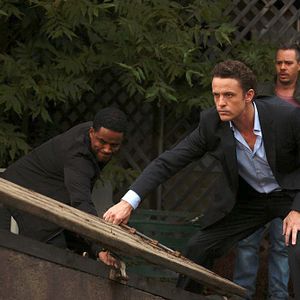 Fotoğraf Michael Raymond-James