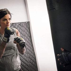 Fotoğraf Jaimie Alexander