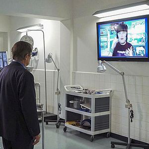 Fotoğraf Pauley Perrette