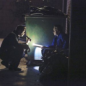 Fotoğraf Sean Murray