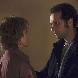 Fotoğraf Matthew Rhys