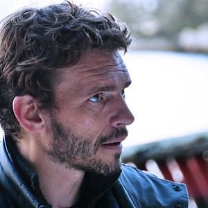 Fotoğraf Arnaud Binard