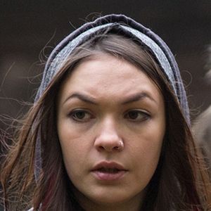 Fotoğraf Emma Drogunova