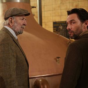 Fotoğraf Jean-Pierre Marielle