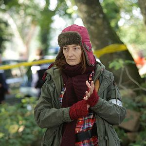 Fotoğraf Corinne Masiero