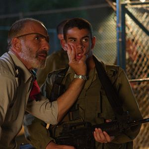 Fotoğraf Shai Avivi