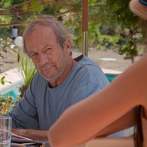 Fotoğraf Patrick Chesnais