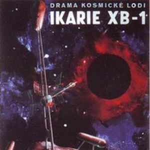 Fotoğraf Ikarie XB 1