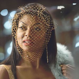 Fotoğraf Taraji P. Henson