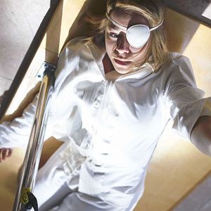 Fotoğraf Tatiana Maslany